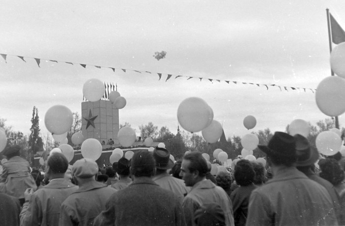 Photo: Fortepan/Mihály Szent-tamási