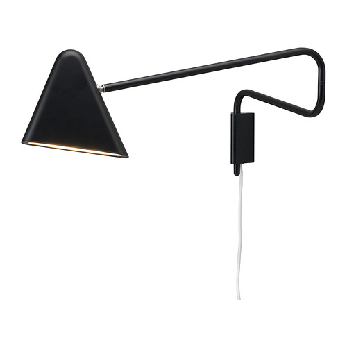 Katidea--IKEA PS lamp